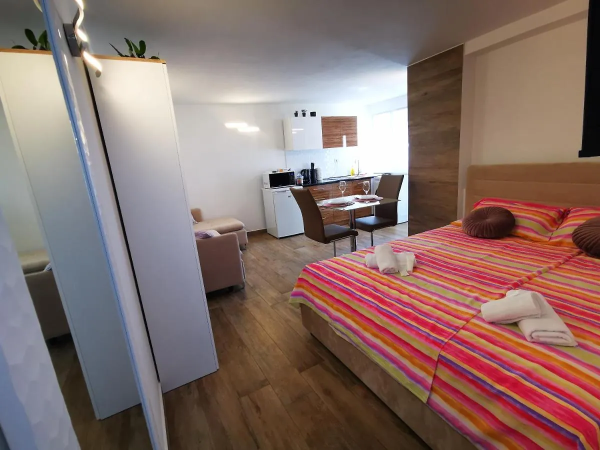 Apartman Filip 3 Pula Apartment