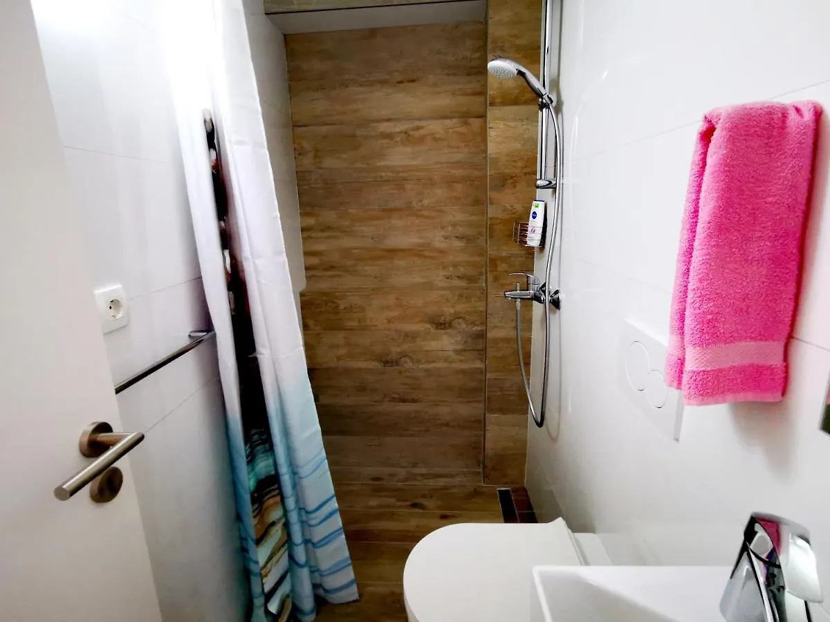 Apartman Filip 3 Pula Apartment