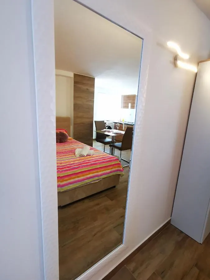 Apartment Apartman Filip 3 Pula