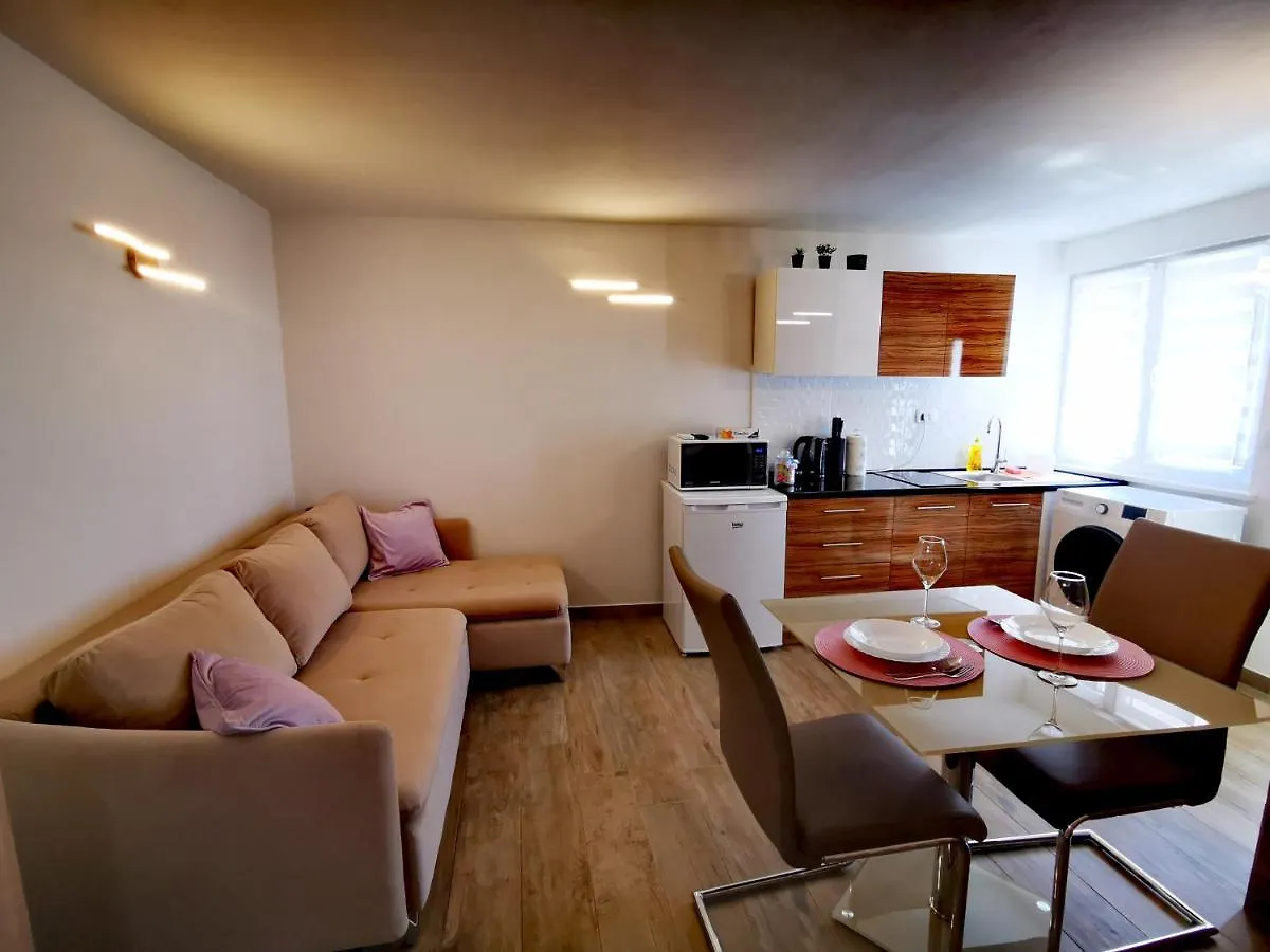 Apartman Filip 3 Pula