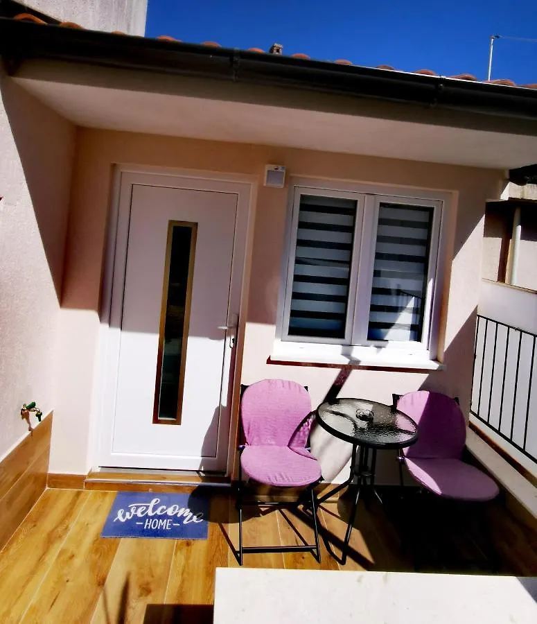 Apartman Filip 3 Pula