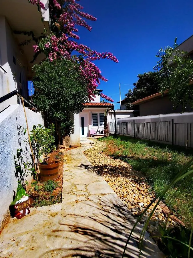 Apartman Filip 3 Pula Apartment