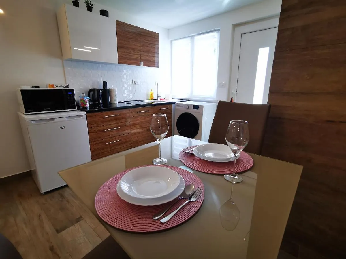 Apartman Filip 3 Pula Croatia