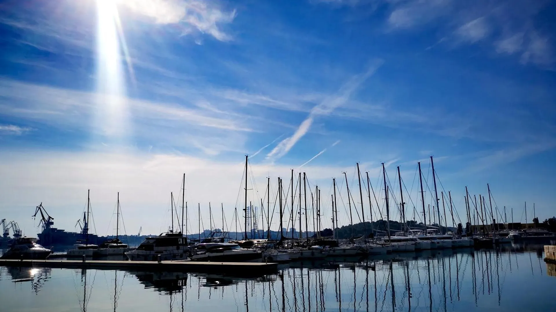 Apartman Filip 3 Pula Croatia